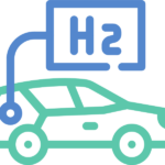 Wasserstoffahrzeuge