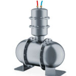 Equium thermoakustische Wämepumpe