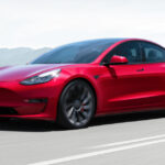 Warum Tesla Model 3