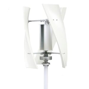 HUIZHITENGDA 10000W Windkraftanlage Generator Kit 12-220V Tragbare Wind Turbine Generator Kit Mit 3 Blade/Controller Für Solar Wind Strom Hersteller Ausrüstung,12v