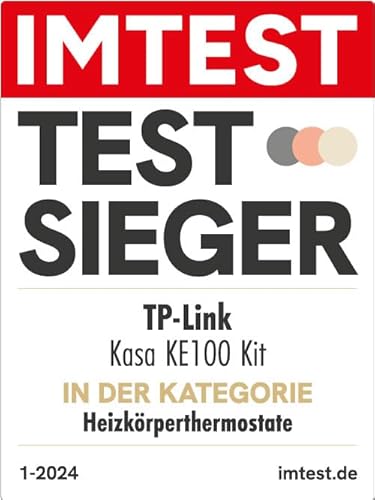 TP-Link Kasa Heizkörperthermostat Erweiterung – Bild 7