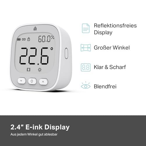 TP-Link Kasa Heizkörperthermostat Kit – Bild 2