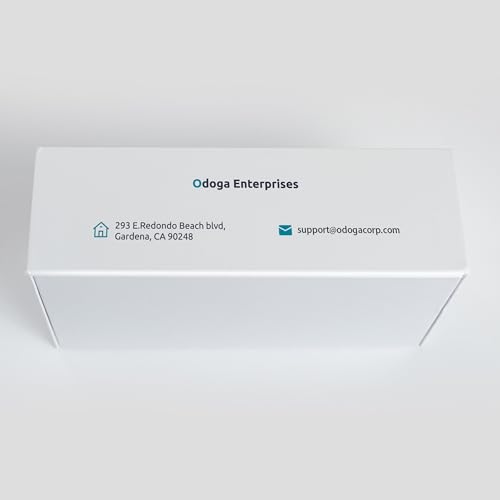 Odoga 12V auf 230V Wechselrichter 300W – Bild 5