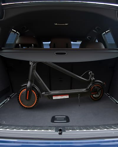 QNQ E-Scooter, 20km/h, 25km Reichweite, App – Bild 2