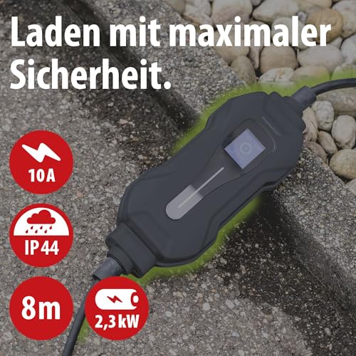 Brennenstuhl EV Ladegerät 2,3kW – Bild 2