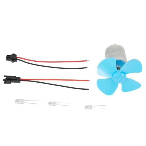 Aetluxery 12V Windgenerator – Bild 4