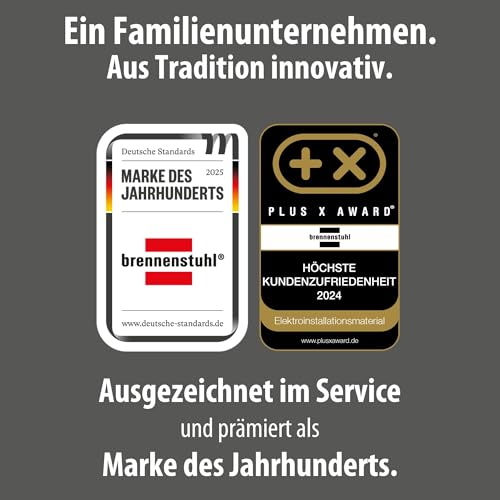 Brennenstuhl 11kW Mobile Wallbox – Bild 6