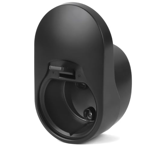Wallbox Halterung Typ 2, Schwarz – Bild 2