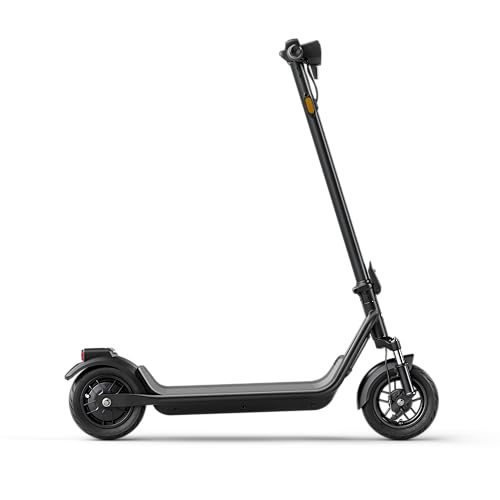 Niu KQi 100P E-Scooter (Straßenzulassung) – Bild 12