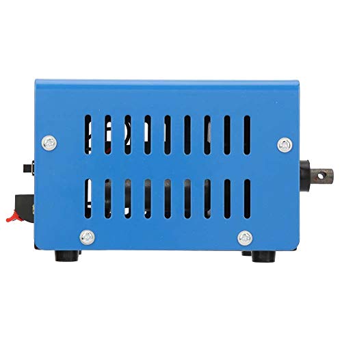 Handkurbelgenerator USB, Leise, Kompakt – Bild 2