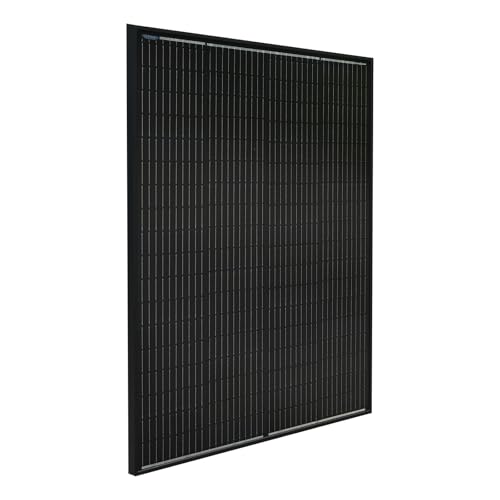 enjoy solar 150W Bifazial Modul – Bild 2