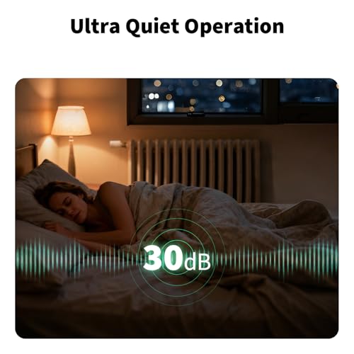 Aqara Heizkörperthermostat W600 – Bild 9