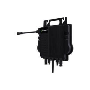 Mikro-Wechselrichter 800 Watt NEO 800M-X Growatt Inverter kostenlose Updates, WiFi