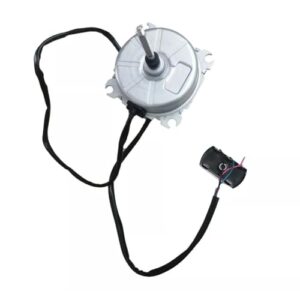 Lawnoval Tragbarer 200W 3-Phasen bürstenloser Windkraftanlage Generator, Dauermagnet mit Getriebe für Wind/Wasser/Handkurbel Stromerzeugung, 12-300V Ausgang