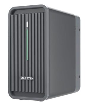 Marstek B2500 Speicher/Batterie für Balkonkraftwerk 2.24KWh Eingebaute MPP Tracker, 6000+ Ladezyklen, intelligente App-Steuerung, für Innen- und Außenbereich (IP65), erweiterbar bis 6.7KWh
