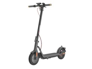 NAVEE E-Scooter V25i Pro 2-Fach Faltbarer E-Scooter mit Straßenzulassung bis zu 25km bei 20km/h