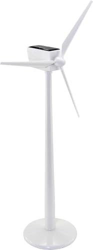 SOL-EXPERT Windanlagenmodell Bausatz SOL-Wind
