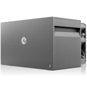 Solakon® ONE All-in-One Balkonkraftwerk Speicher mit 2,11 kWh Kapazität, 2600W über 4 MPPTs, KI-Funktionen, Nulleinspeisung, einheitlichem App-Ökosystem, Plug & Play