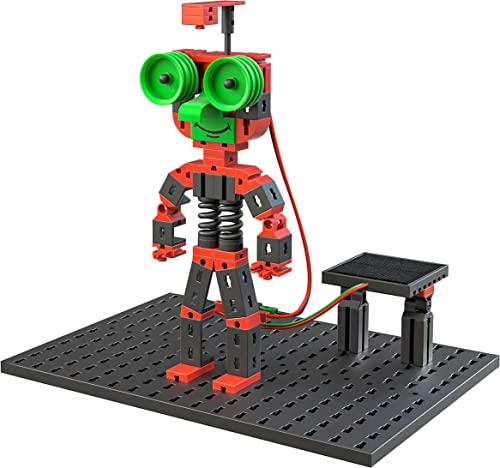 fischertechnik PROFI Green Energy – Bild 4