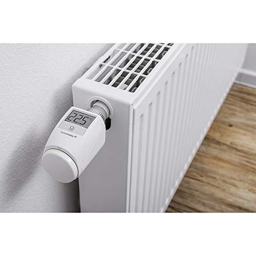 Homematic IP Heizkörperthermostat 2er-Set – Bild 2