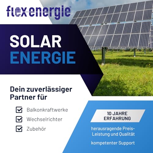 Envertech EVT400-R Mikrowechselrichter – Bild 4