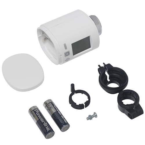 HOMEPILOT Heizkörperthermostat smart – Bild 2