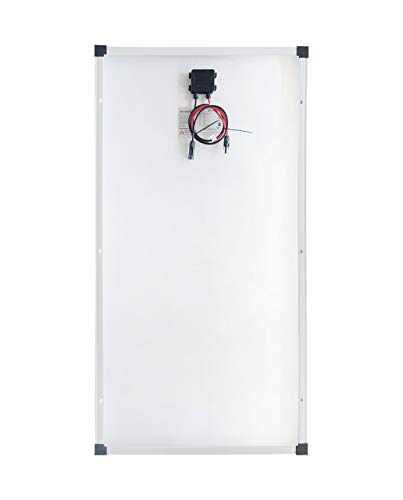 Solarpanel 140W Polykristallin 12V – Bild 2