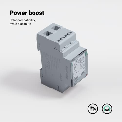 Wallbox Power Boost (1-phasig) – Bild 2