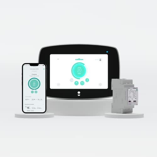 Wallbox Power Boost (1-phasig) – Bild 10