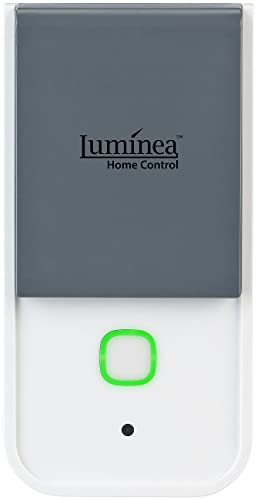 Luminea WLAN-Zeitschaltuhr Outdoor, HomeKit – Bild 6
