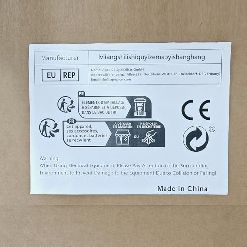 ZenSeFarin Windrad Generator 6000W 12V – Bild 7