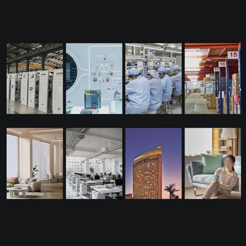 2-Phasen WLAN Stromzähler, 40A, kompakt – Bild 4