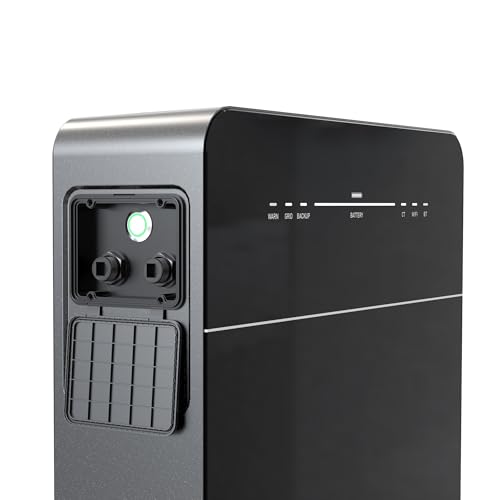 MARSTEK Venus E 3.0 Speicher 5,12 kWh – Bild 5