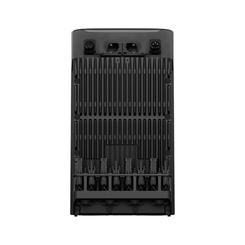 Balkonkraftwerk 2000W m. 1,92kWh Speicher – Bild 4