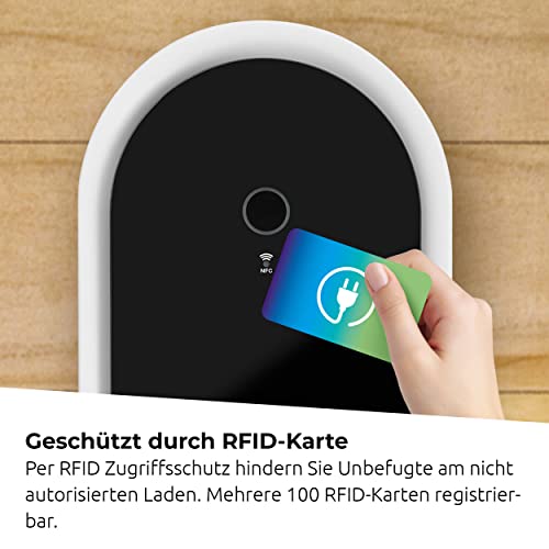 TechniSat TECHNIVOLT 1100 Wallbox – Bild 3