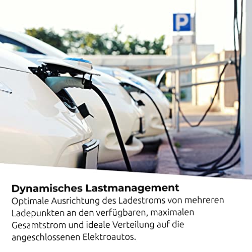 TechniSat TECHNIVOLT 1100 Wallbox – Bild 6