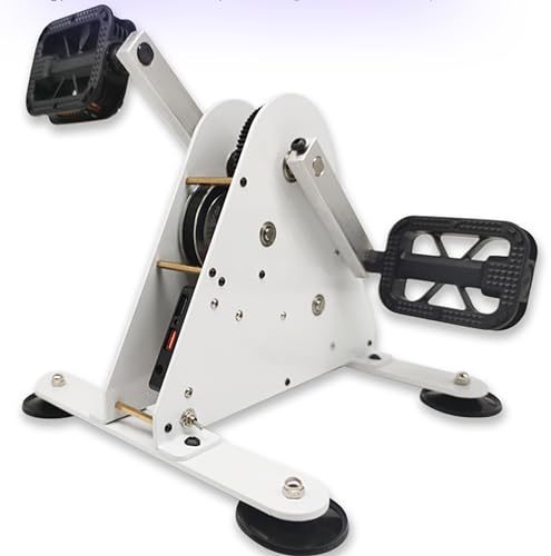 Fußbetriebener Notstromaggregat mit Dual-USB-Schnellladung, tragbarer Batteriespeicher für den Heim- und Außenbereich