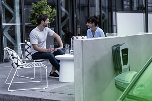 Wallbox Home Eco 11 kW (5m) Schwarz – Bild 2