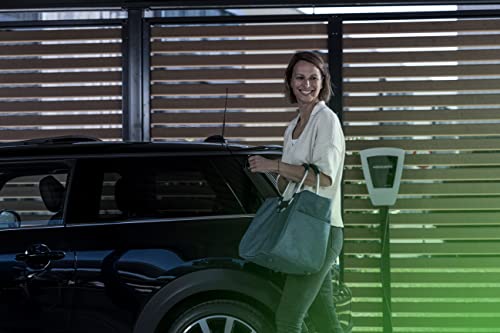 Wallbox Home Eco 11 kW (5m) Schwarz – Bild 6