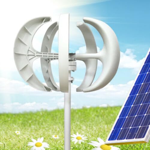 Windturbine 600W 12V – Bild 3