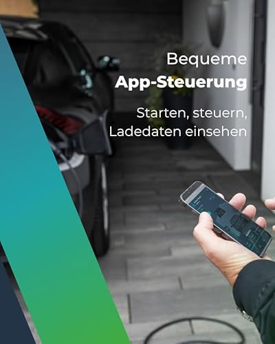 HEIDELBERG Wallbox Connect.solar 11kW – Bild 3