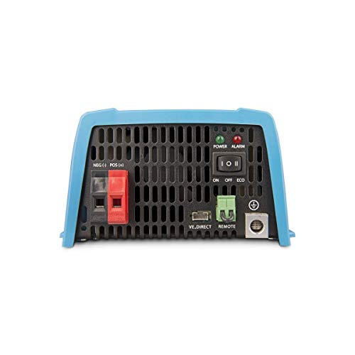 Victron 500VA 12V Sinus Wechselrichter (Schuko) – Bild 2