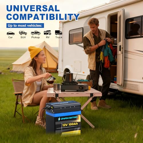 Wechselrichter 2000W/4000W, 12V auf 230V – Bild 7