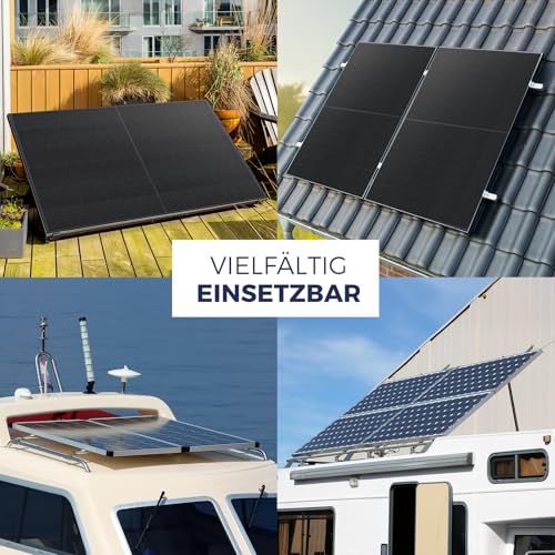 Solar Kabel Verlängerung 4mm² 10m MC4 – Bild 5