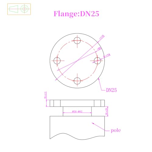 500W Vertikale Windturbine mit Controller – Bild 6