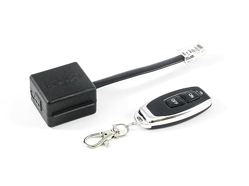 SOLARTRONICS FS1000D 12V/230V Wechselrichter – Bild 5