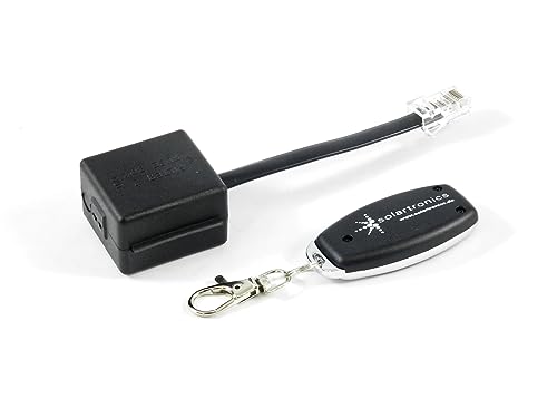 SOLARTRONICS FS1000D 12V/230V Wechselrichter – Bild 6