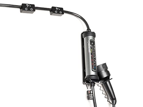 Juice Booster 3 air Wandhalterung mit Schloss – Bild 4