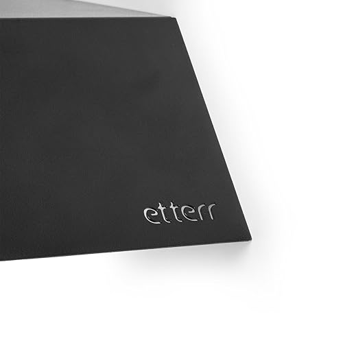 E-Auto Ladedach Metall Schwarz – Bild 7