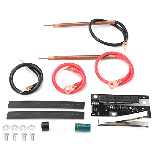 Punktschweißstift 12V für 26650 Akku – Bild 2